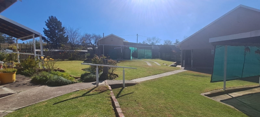 5 Bedroom Property for Sale in Morelig Free State
